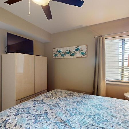 Beach Club III Unit 9-C Миртл-Бич Экстерьер фото