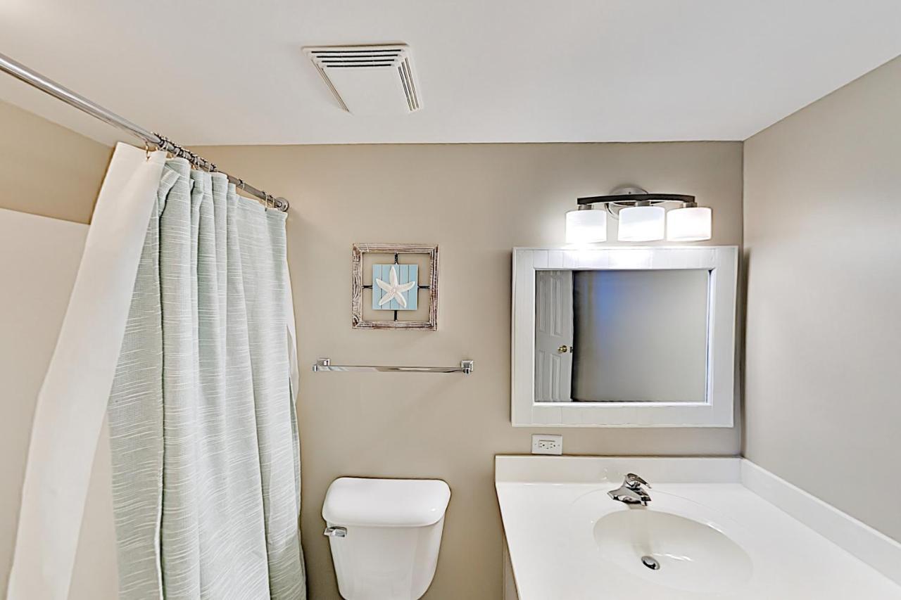 Beach Club III Unit 9-C Миртл-Бич Экстерьер фото